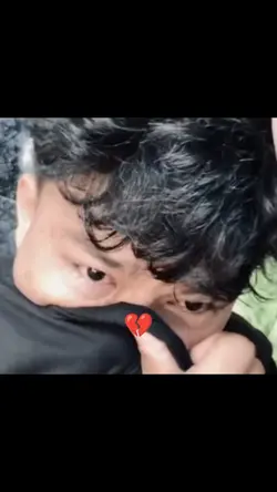 broken heart