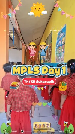 MPLS Day 1 Lucu