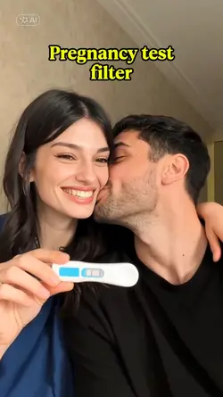 Pregnancy test