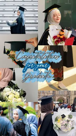 happy graduation