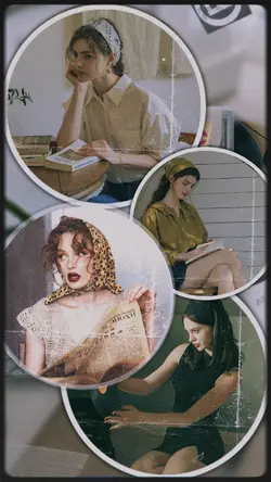 Retro Vibes HD