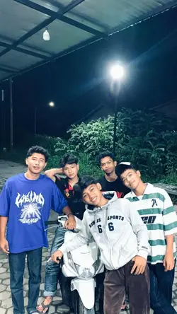 Sound kece parah