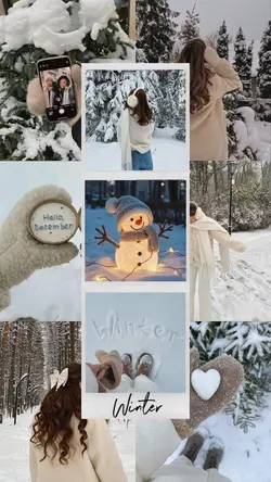 Winter Photos