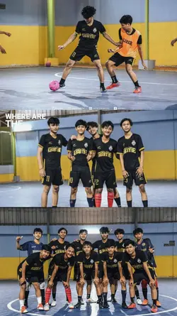 3 foto futsal 