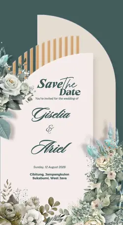Save The Date