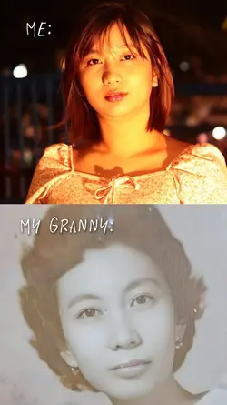 LOOKALIKE COMPARE
