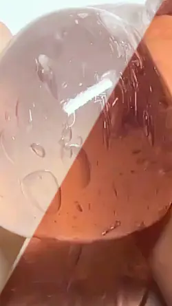 같은 슬라임 일까요?