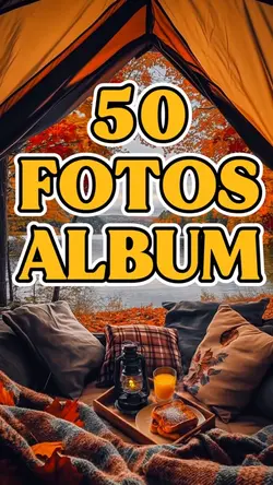 50 Photos Album