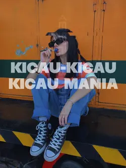 kicau mania