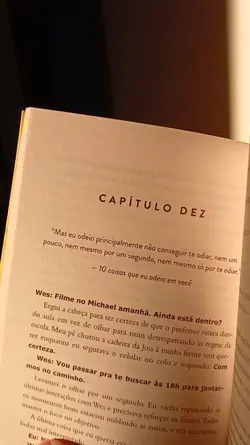 declaração