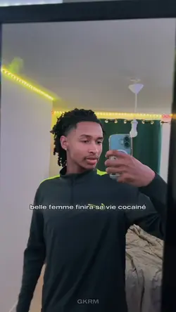 belle femme finira..
