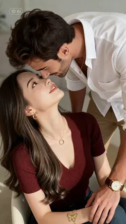 ai trend couple