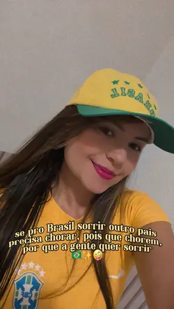 Bora Brasil 🇧🇷