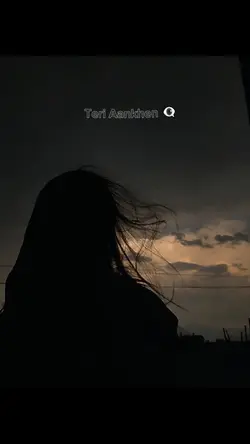 Teri Aankhen 