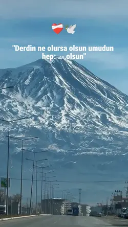 Allah birdir