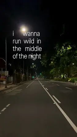 dancing in the dark