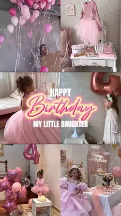 happy birthday <3