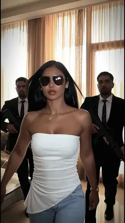 BODYGUARD