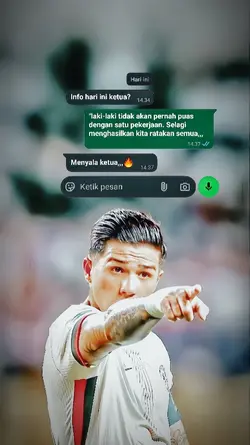 kita ratakan semua
