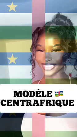CENTRAFRIQUE 236