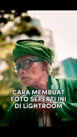 TUTOR LIGHTROOM
