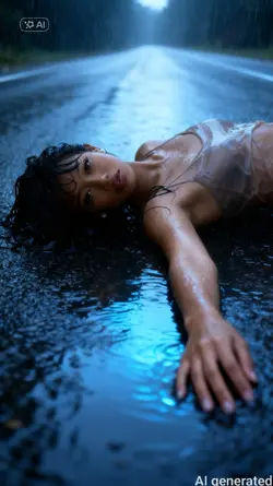 Rain sad