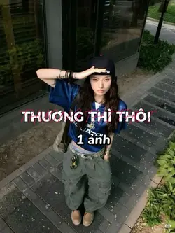 [1]THƯƠNG THÌ THÔI
