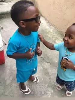 Mini Me