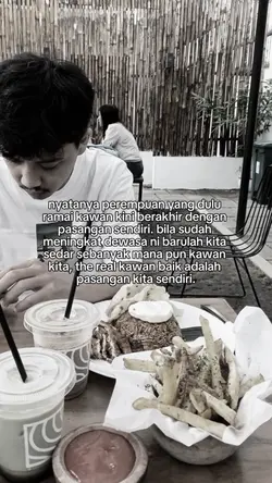 nyatanya perempuan