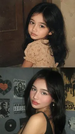 Dulu Vs Sekarang