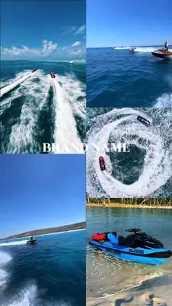 jetski