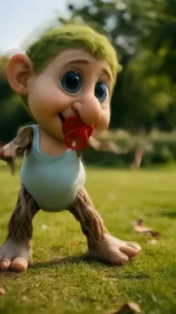 BABY ANOMALI
