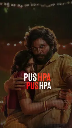 Pushpa 2
