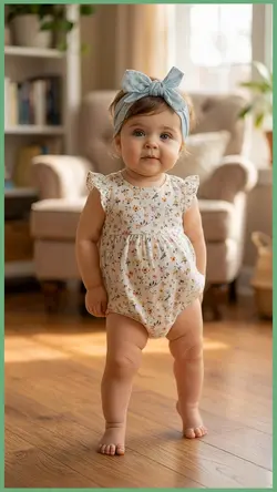 cute baby girl