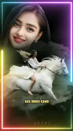 Aku rindu kamu