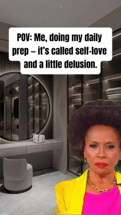 self love