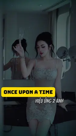 Once Upon A Time