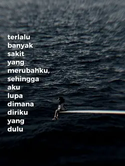 terlalu banyak sakit