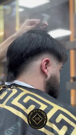 Haircut