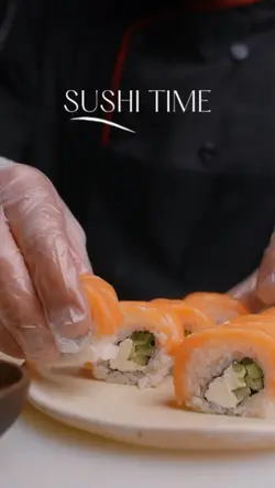 SUSHI TIME 