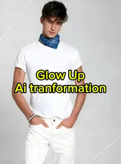 Ai tranformation 