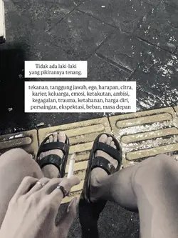 tidak ada laki laki 