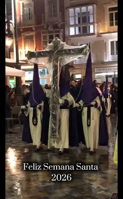 Semana Santa 2026