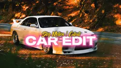 CAR EDIT 