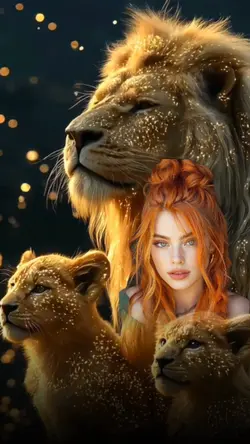 QUEEN JUNGLE