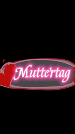 Muttersein-Muttertag