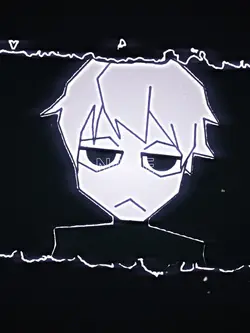 First manga edit 