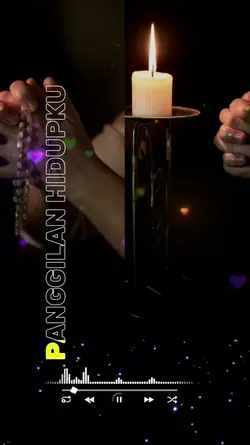 Panggilan Hidupku
