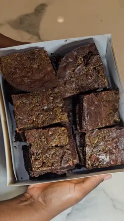 Brownie Recipe