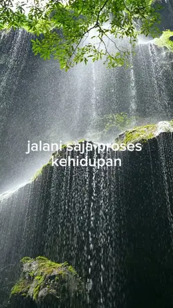 #jalani prosesnya